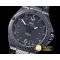 IWC Ingenieur Cabon Perf. PVD/NY Blk/Yllw CF MY9015 Mod -IWC0360A