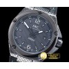 IWC Ingenieur Cabon Perf. PVD/NY Blk/Grn CF MY9015 Mod -IWC0360C
