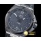 IWC Ingenieur Cabon Perf. PVD/NY Blk/Grn CF MY9015 Mod -IWC0360C