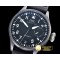 IWC Big Pilot Top Gun Ed. CER/NY Black ZF A52111 Mod -IWC0362B