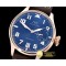 아이더블유씨 Big Pilot Le Petit Prince RG/LE Blue YLF A51011 Mod -IWC0363A