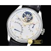 IWC Portugese Mystere Tourbillon SS/LE Wht/Gold YLF Tourb -IWC0364A