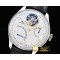 IWC Portugese Mystere Tourbillon SS/LE Wht/Gold YLF Tourb -IWC0364A