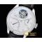 IWC Portugese Mystere Tourbillon SS/LE Wht YLF Tourb -IWC0364C