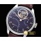 IWC Portugese Mystere Tourbillon SS/LE Grey/Gold YLF Tourb -IWC0365
