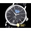 IWC Portofino Automatic SS/LE Black A2851 Mod -IWC0366A