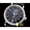 IWC Portofino Automatic Diam Bez SS/LE Black A2851 Mod -IWC0366B