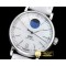 IWC Portofino Automatic SS/LE White MOP A2851 Mod -IWC0366E