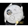 IWC Portugese Tourbillon SS/LE White/Num YLF Tourb -IWC0367A