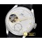 IWC Portugese Tourbillon SS/LE White/Gold Num YLF Tourb -IWC0367C