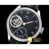 IWC Portugese Tourbillon SS/LE Black/Num YLF Tourb -IWC0367D