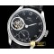 IWC Portugese Tourbillon SS/LE Black/Num YLF Tourb -IWC0367D