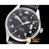 IWC Mark XVII Le Petit Prince SS/LE Black/Num Asia 2824 -IWC0368A