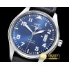 IWC Mark XVII Le Petit Prince SS/LE Blue/Num Asia 2824 -IWC0368B