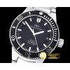 IWC GST AquaTimer SS/SS Black Noob SP Asia 2824 -IWC0371A