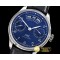 IWC Portugieser Annual Calendar IW503502 SS/LE Blue A52850 -IWC0373