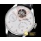 IWC Portugese Mystere Tourbillon SS/LE White YLF Tourb -IWC0375B
