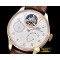 IWC Portugese Mystere Tourbillon RG/LE White YLF Tourb -IWC0376B
