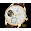 IWC Portugese Tourbillon YG/LE White/Num YLF Tourb -IWC0377A