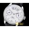 IWC Portugieser Annual Cal IW503502 SS/LE Wht/SS A52850 -IWC0380C