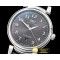 IWC Da Vinci IW356602 SS/LE Grey TWF Asia 2892 -IWC0381A
