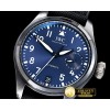 IWC Big Pilot Rodeo Drive Ltd CER/NY Blue ZF V2 A51111 -IWC0384