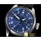 IWC Big Pilot Rodeo Drive Ltd CER/NY Blue ZF V2 A51111 -IWC0384