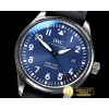 IWC Mark XVIII IW324703 Laureus Sport CER/NY MKF A2892 -IWC0389