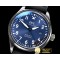 IWC Mark XVIII IW324703 Laureus Sport CER/NY MKF A2892 -IWC0389