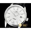 IWC Vintage Ingenieur SS/LE White AIF Miyota 9015 Mod -IWC0390A