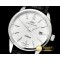 IWC Vintage Ingenieur SS/LE White AIF Miyota 9015 Mod -IWC0390A