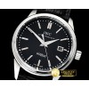IWC Vintage Ingenieur SS/LE Black AIF Miyota 9015 Mod -IWC0390B