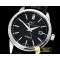 IWC Vintage Ingenieur SS/LE Black AIF Miyota 9015 Mod -IWC0390B