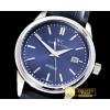 IWC Vintage Ingenieur SS/LE Blue AIF Miyota 9015 Mod -IWC0390C