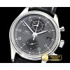 IWC Portuguese Chrono Classic IW390404 SS/LE Grey ZF A7750 -IWC0399