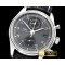 IWC Portuguese Chrono Classic IW390404 SS/LE Grey ZF A7750 -IWC0399