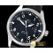 IWC Mark XVII IWC326501 SS/LE Black/Num MKF V2 Miyota 9015 -IWC0400A