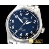 IWC Mark XVIII IW327011 SS/SS Black MKF V2 Miyota 9015 -IWC0401C