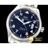 IWC Mark XVII Le Petit Prince SS/SS Blue MKF MY9015 Mod -IWC0403A