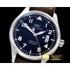 IWC Mark XVII Le Petit Prince SS/LE Blue MKF MY9015 Mod -IWC0403B