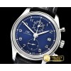 IWC Portuguese Chrono Classic IW390404 SS/LE Blue ZF A7750 -IWC0406