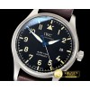 IWC Mark XVIII IWC327006 TI/LE Brown GSF Asia 2892 -IWC0408