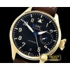 IWC Big Pilot IW501005 Bronzo BR/LE Black YLF Asia 23J -IWC0413