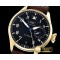 IWC Big Pilot IW501005 Bronzo BR/LE Black YLF Asia 23J -IWC0413