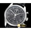 IWC Portugieser Chronograph Classic SS/LE Grey YLF A7750 -IWC0417B