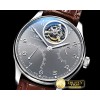IWC Portugese Mystere Tourb IW504602 SS/LE Grey ZF Tourb -IWC0419A