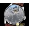 IWC Portugese Mystere Tourb IW504602 SS/LE Grey ZF Tourb -IWC0419A