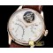 IWC Portugese Mystere Tourb IW504602 RG/LE White ZF Tourb -IWC0419D