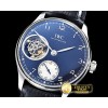 IWC Portuguese Tourbillon IW5463 SS/LE Blue ZF Tourbillon -IWC0422A