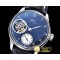 IWC Portuguese Tourbillon IW5463 SS/LE Blue ZF Tourbillon -IWC0422A
